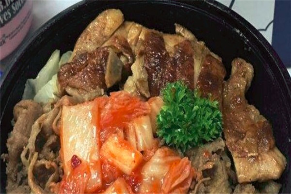 饑餓先生