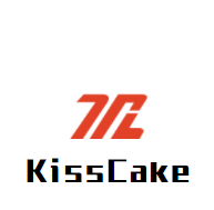 KissCake蛋糕