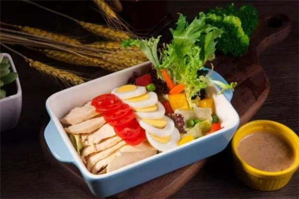 飯俠客便當加盟