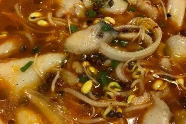 蜀魚(yú)你酸菜小魚(yú)加盟