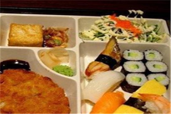 霸王餐便當(dāng)加盟