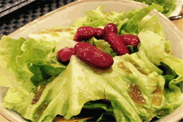 面子料理加盟