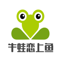 牛蛙戀上魚加盟