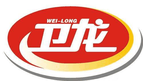 衛(wèi)龍辣條