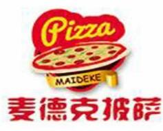 麥德克披薩加盟