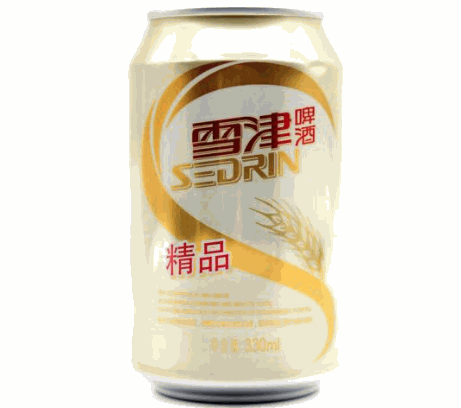 雪津啤酒加盟