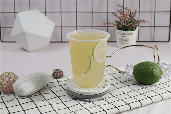 糖立方飲品