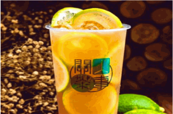 關(guān)人茶事