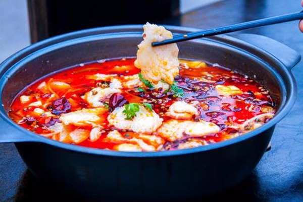 哥老官重慶美蛙魚(yú)頭加盟