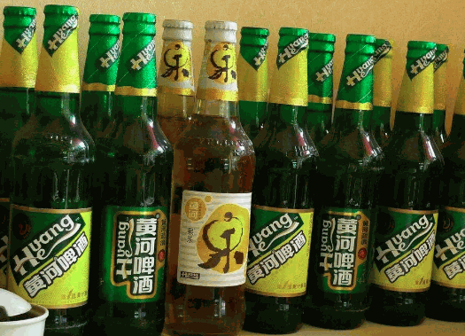 黃河啤酒加盟