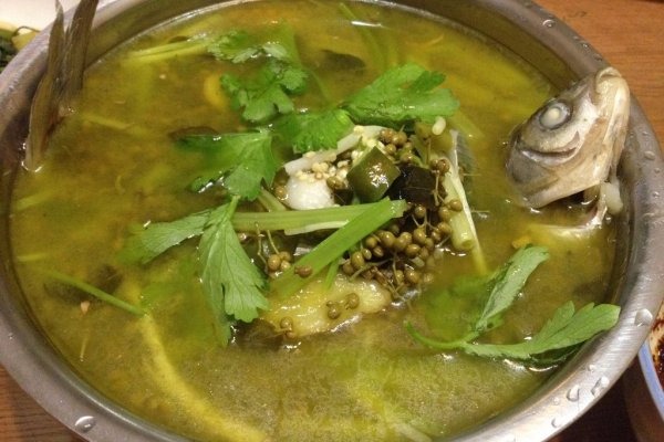 魚(yú)你相約噴泉火鍋加盟