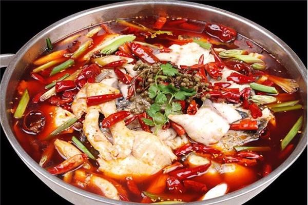 蓉姐缽缽魚加盟