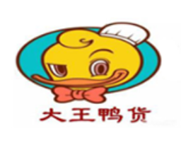 大王鴨貨加盟
