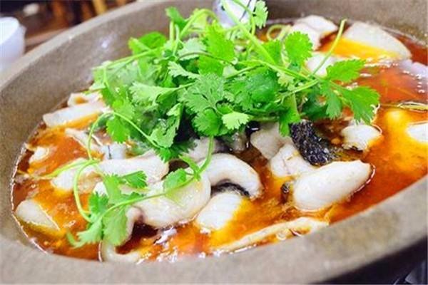 麻煩李美蛙魚頭火鍋加盟