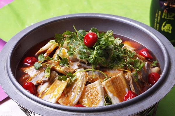 豆花魚火鍋加盟