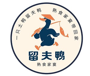 留夫鴨加盟