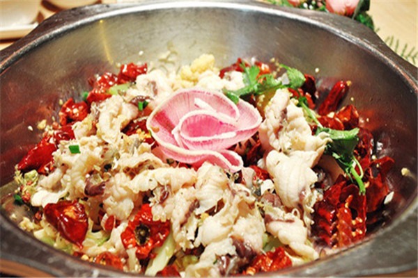 鑫御隆斑魚(yú)莊加盟
