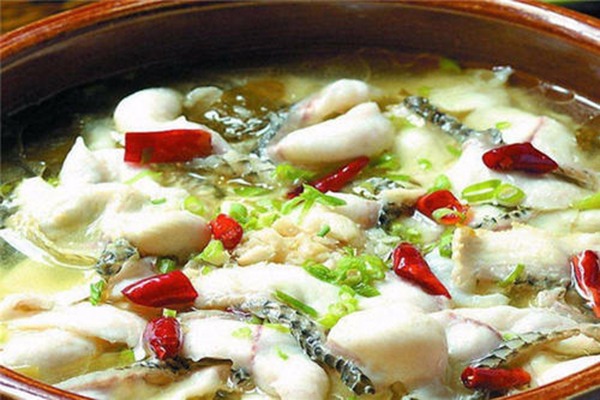 漁珺傳奇石鍋魚(yú)加盟