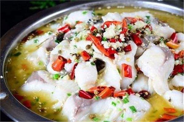 老三石鍋魚(yú)加盟