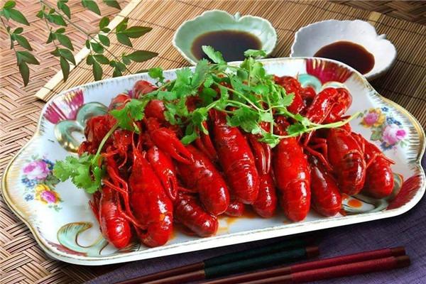 復(fù)興村油燜大蝦加盟