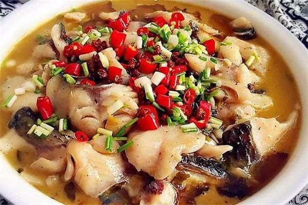 巴人魚港加盟