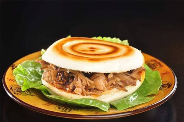 魏少爺肉夾饃加盟