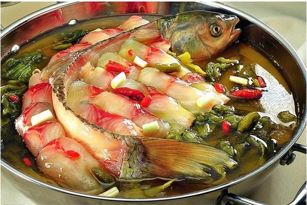 成都苗苗魚(yú)加盟
