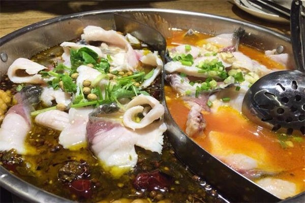 聚魚(yú)火鍋