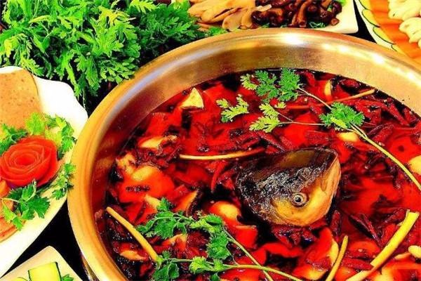 聚魚(yú)火鍋