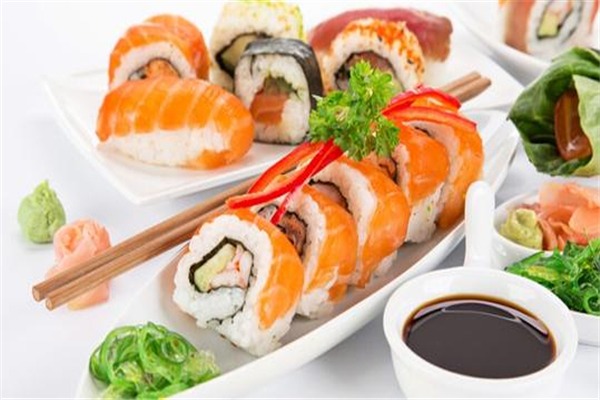 濱崎日式料理加盟