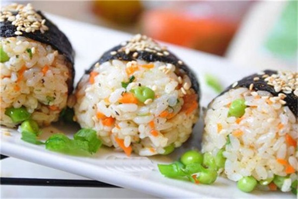 怪獸大咖飯團燒加盟