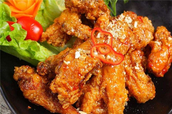 美雞樂(lè)奇加盟