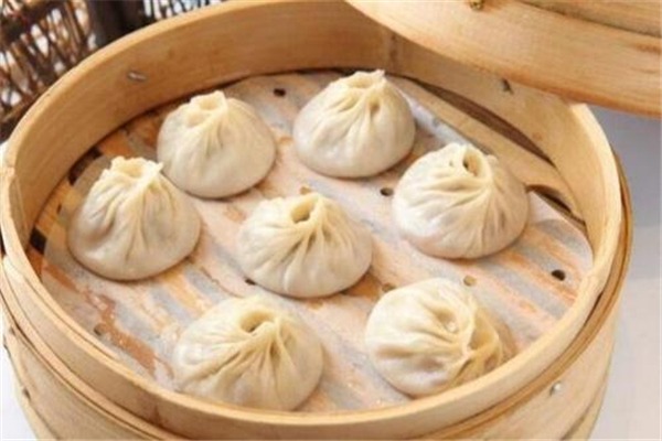 蘇味園湯包館加盟