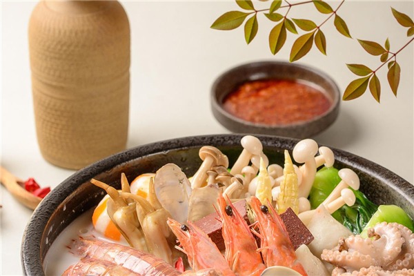 味王麻辣燙