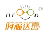 阿福送喜糕點加盟