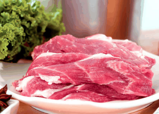 華正冷鮮肉