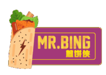 MRBING煎餅俠