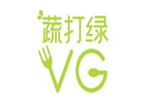 蔬打綠輕食加盟