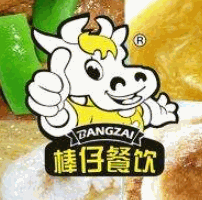 棒仔餡餅加盟