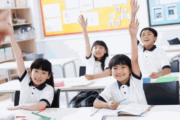 瑞美達(dá)少兒英語加盟