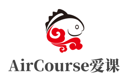 AirCourse愛課少兒英語加盟