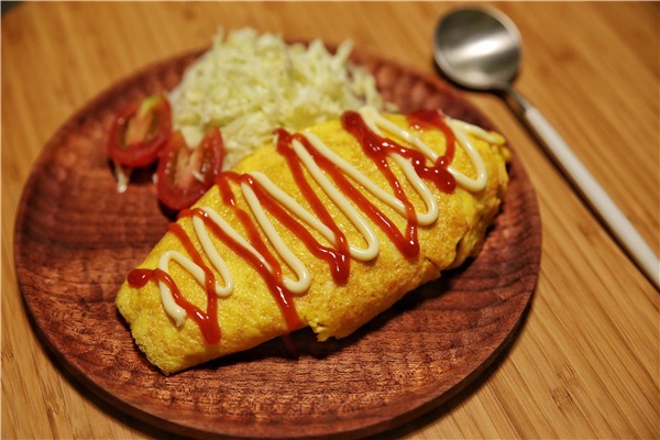 櫻虎町日式蛋包飯加盟