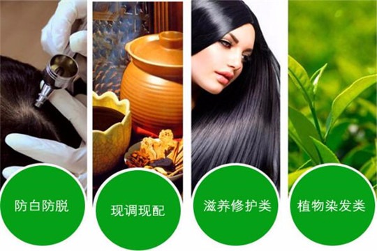 陶博士養(yǎng)發(fā)館加盟