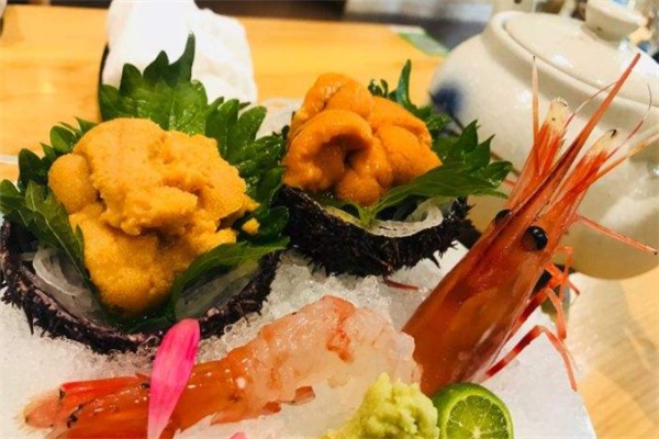 氣場定制料理加盟