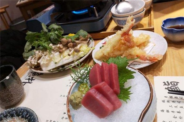 氣場定制料理加盟