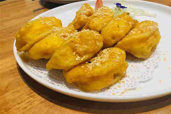 北斗星河北菜加盟