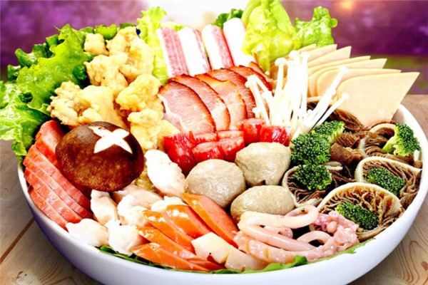 天府冒菜