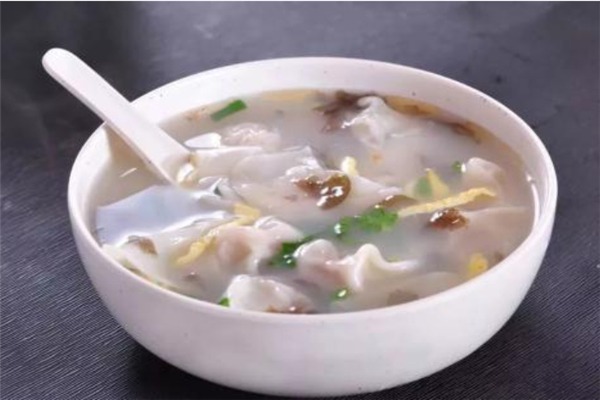 周三秀湖州餛飩老鋪加盟