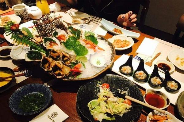 匠和風精致料理加盟