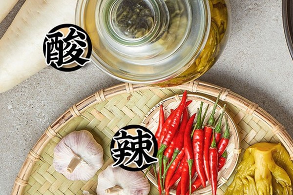 品川快客酸菜魚(yú)